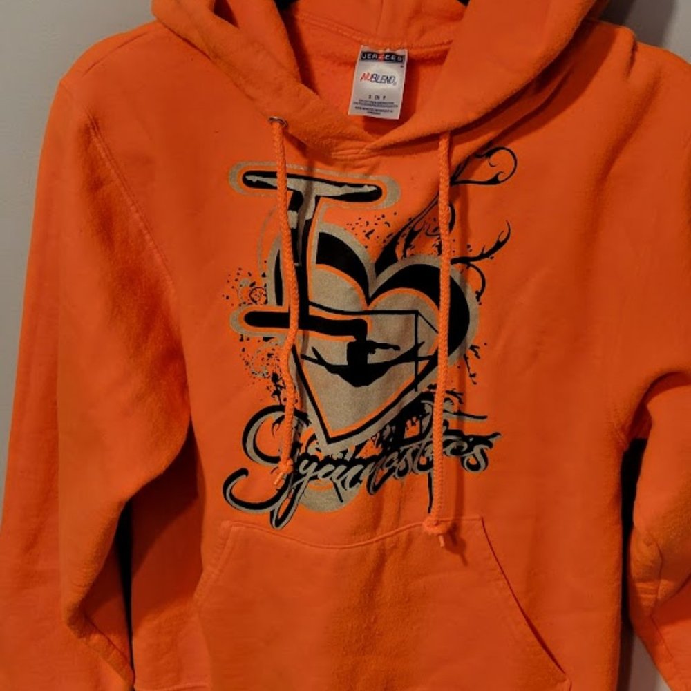 Gymnastics Sweatshirt